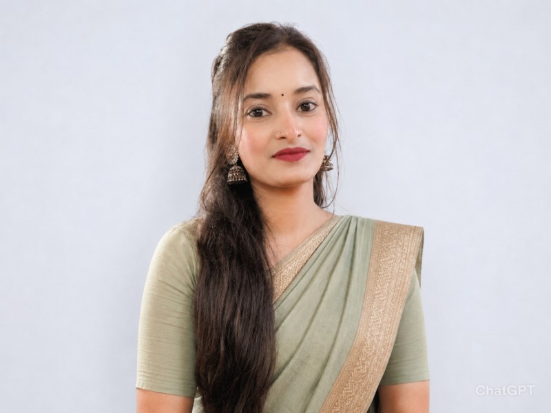Chitra varshney