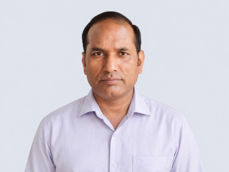 Om Prakash Verma
