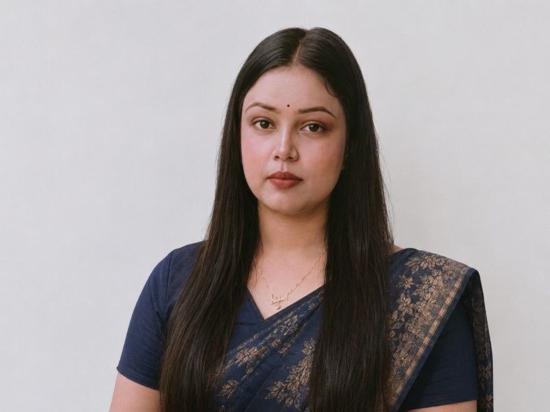 Khushbu kashyap