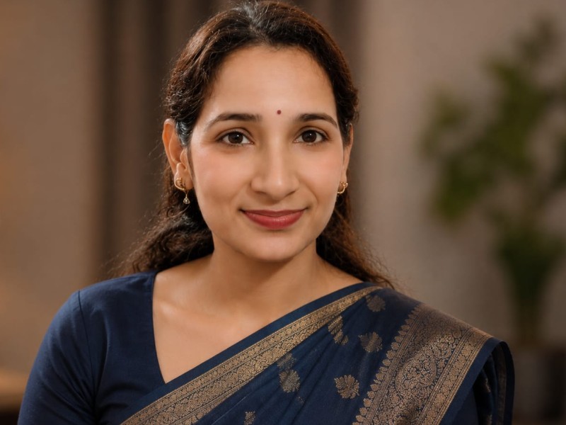 Renu Sharma