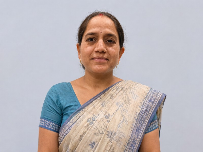 Rekha Pathak