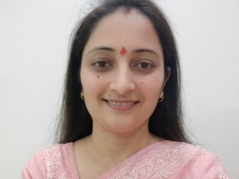 Jyoti Singh