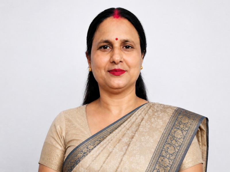 Archana Singh