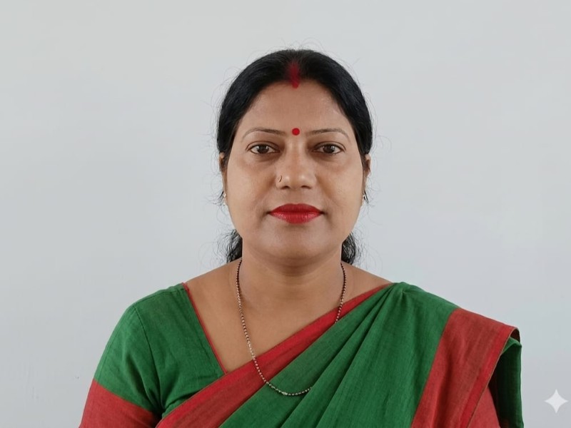 Sunita saware