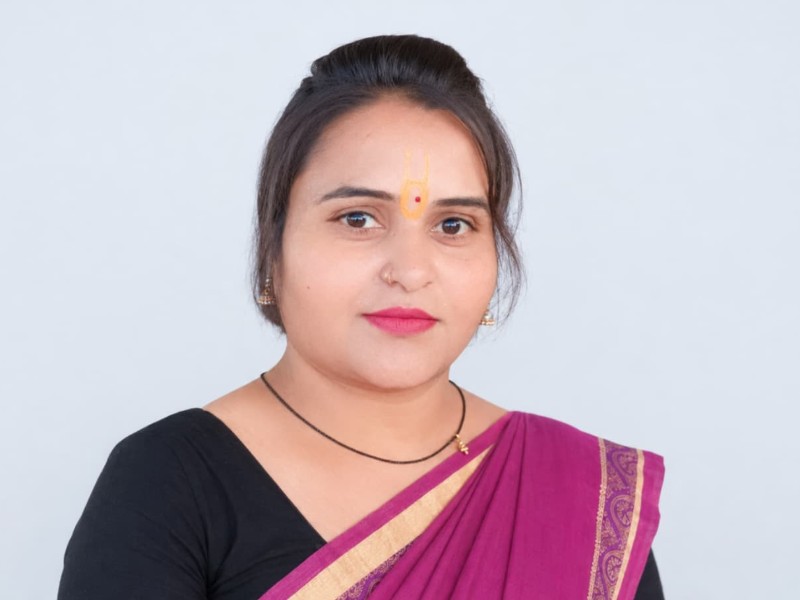 Sonam verma
