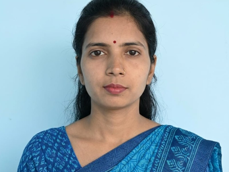 Shivani Govil 