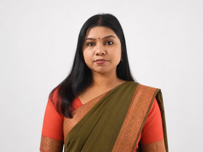 Geeta Sharma