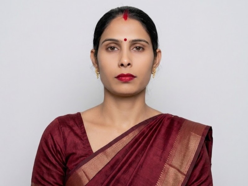 Pooja Rani 