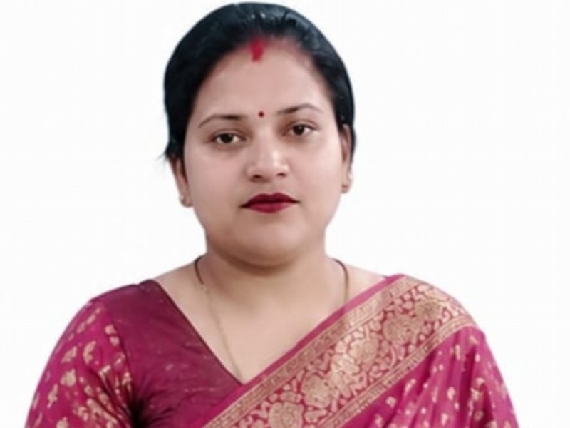 Sapna Agrawal 