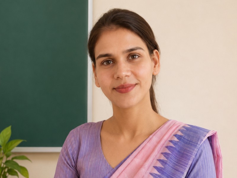 Shivani Gautam 