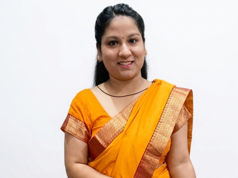 Muskan kaushik 