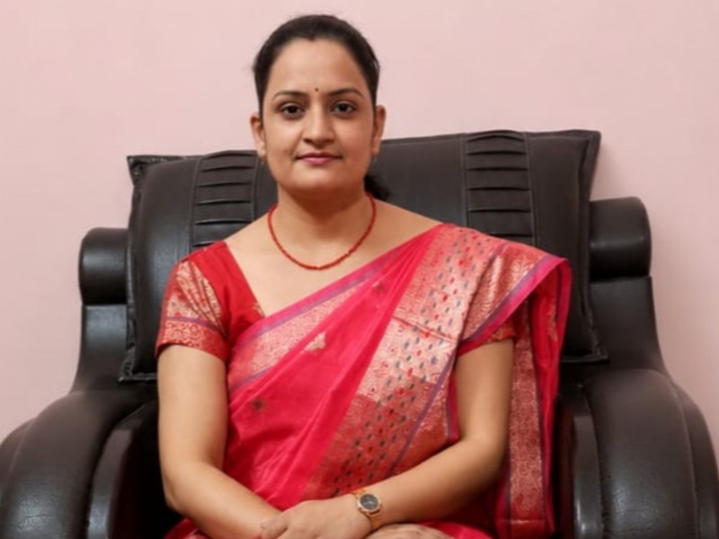 Gunjan sharma 