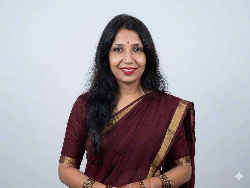 Dipti sharma 
