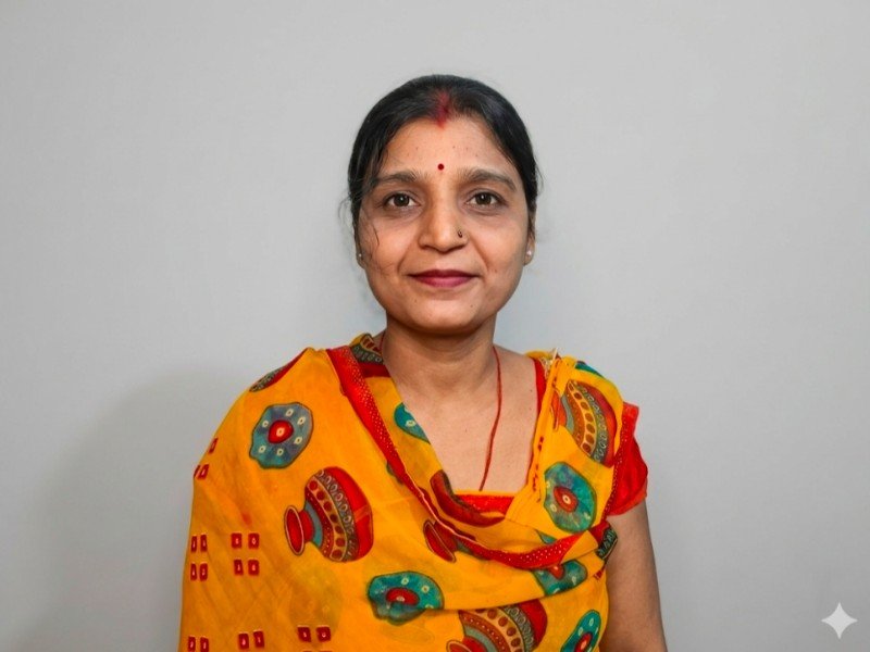 Bhawana varshney
