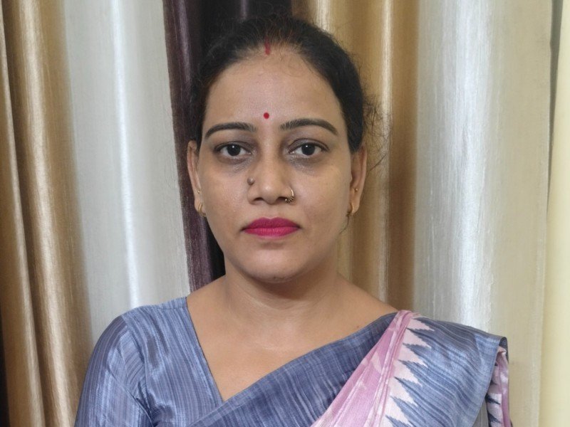 Jyoti Varshney