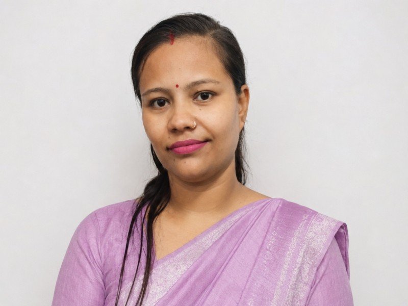 Garima Jindal 