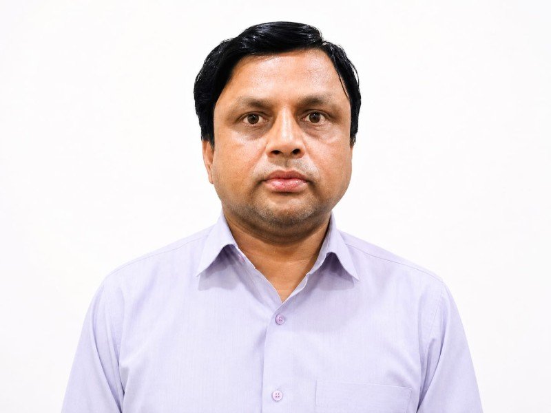 Piyush mathur 