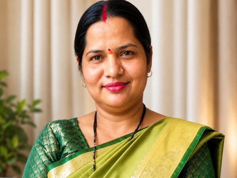 Poonam Sharma 