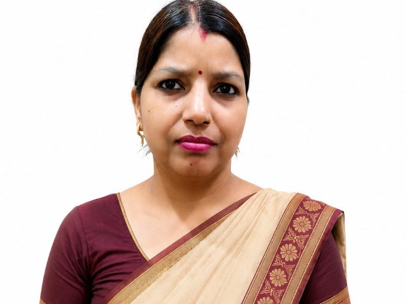 Meenu Sharma 