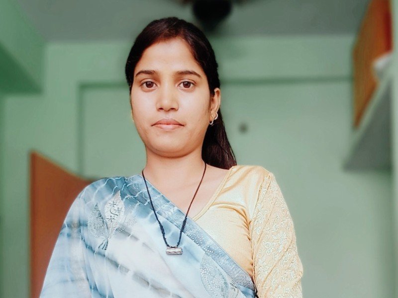 Jyoti Rajput