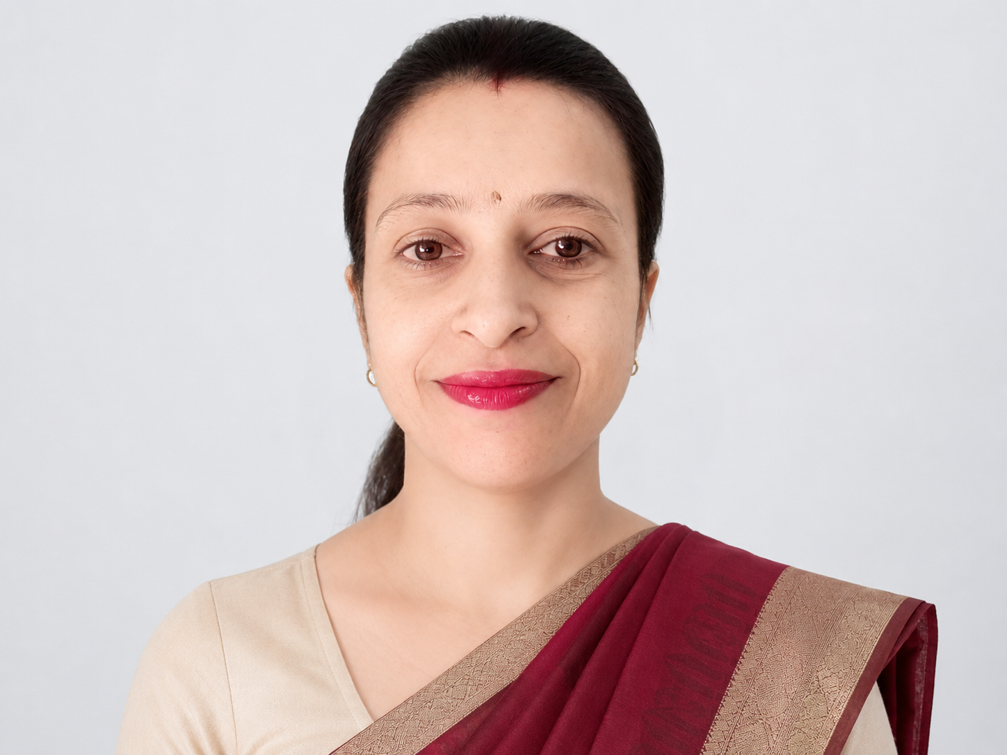 Seema Verma