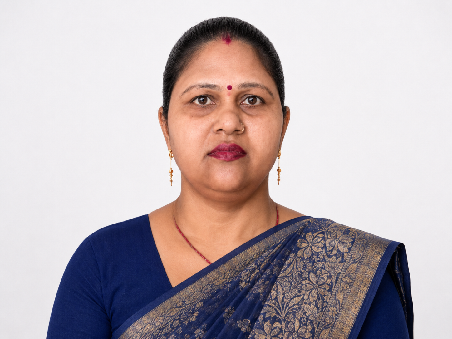 Laxmi Mathur