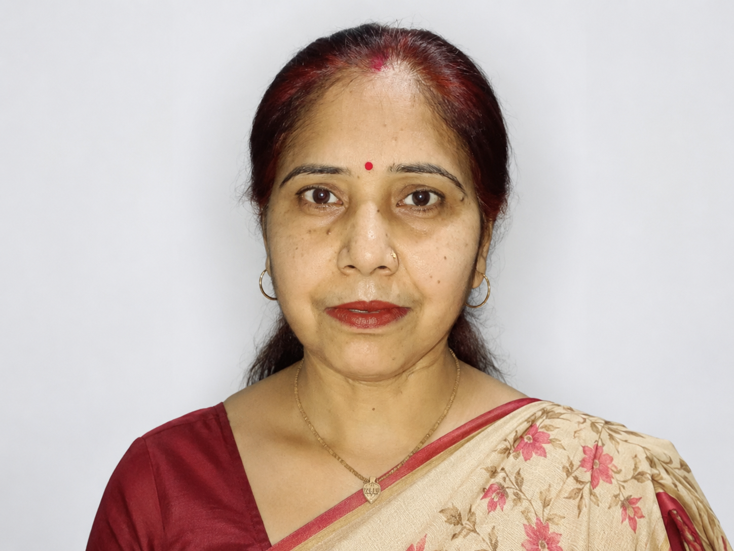 Geeta Kashyap