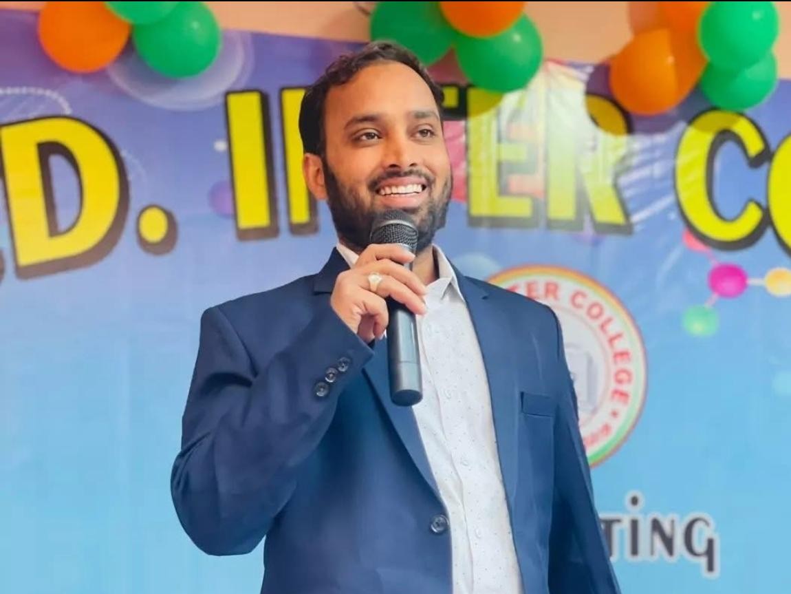 Sunny Kumar