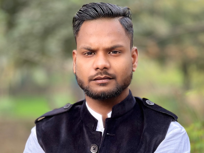 Hemant Kumar 