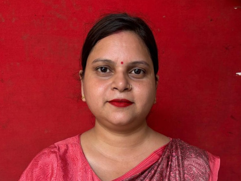 Archana Gupta