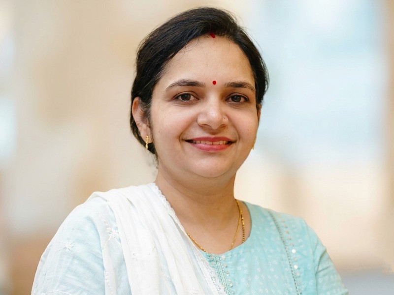 Bhawana Gaur