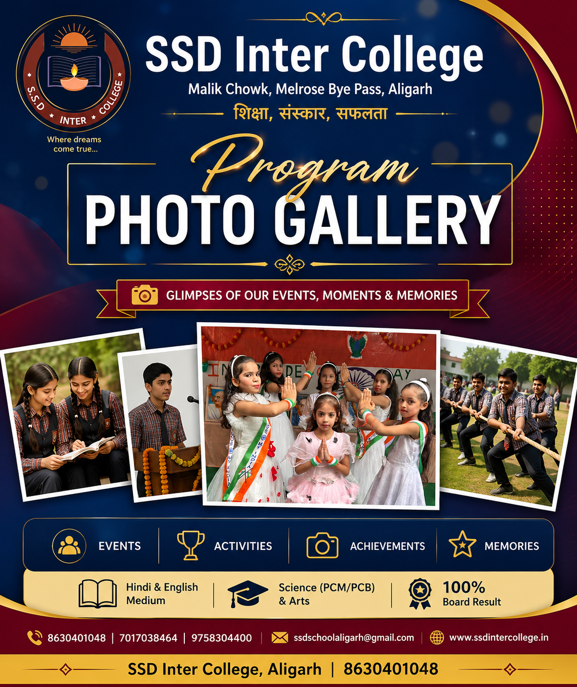 Program